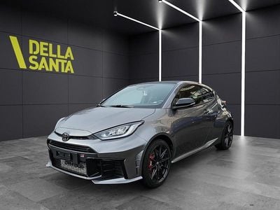 Gebraucht Toyota Yaris Sport 280 PS (205 kW) 2025 Kleinwagen