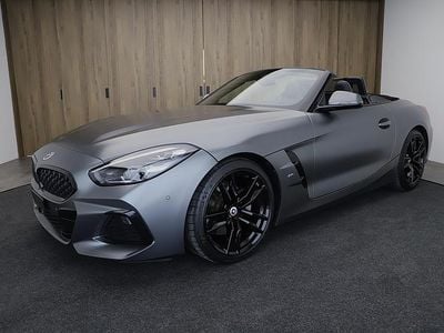 Gebraucht 2022 BMW Z4 M Sport | CHF 34’800