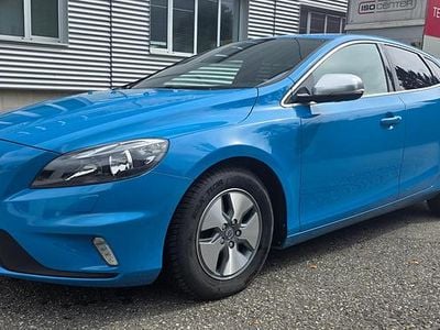 Gebraucht 2013 Volvo V40 R-Design Kombi | CHF 7’900