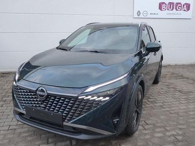 Neu Nissan Qashqai Tekna 158 PS (116 kW) 2025 SUV