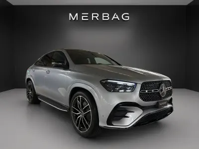Neu (2026) Mercedes GLE450 AMG 367 PS | Fairer Preis