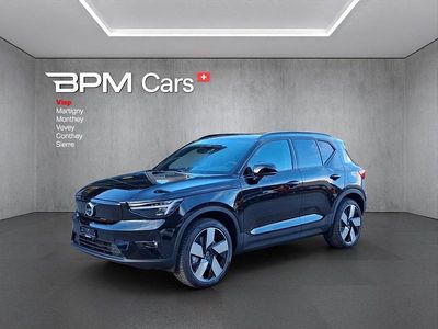 Neu Volvo EX40 Ultra 300 kW (408 PS) 2026 SUV