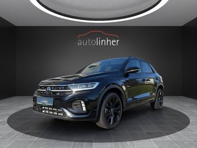 Gebraucht 2024 VW T-Roc R-line SUV | CHF 39’900 (Etwas zu teuer)
