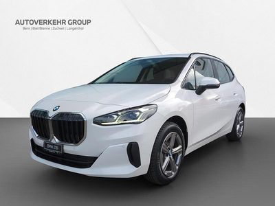 Neu 2025 BMW 218 Active Tourer Van / Kleinbus | CHF 42’900