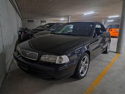 Gebraucht Volvo C70 193 PS (141 kW) 2002 Cabrio