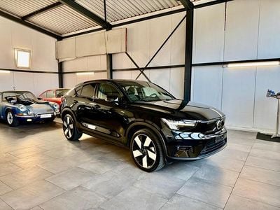 Gebraucht Volvo C40 Ultimate 300 kW (408 PS) 2023 SUV