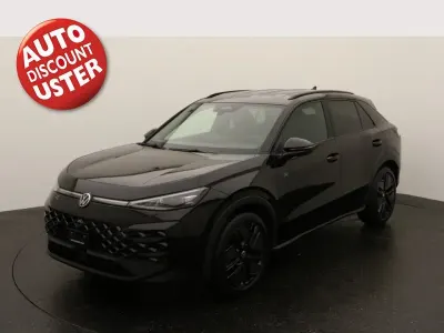 Neu (2026) VW T-Roc R-line 150 PS