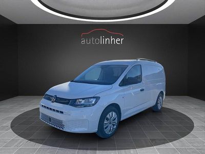 Neu VW Caddy Maxi 122 PS (89 kW) 2025 Van / Kleinbus