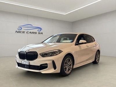 Gebraucht 2024 BMW 118 M Sport Kleinwagen | CHF 31’480 (Fairer Preis)