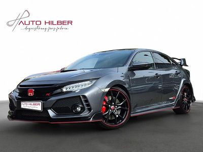 Gebraucht Honda Civic Type R GT 320 PS (235 kW) 2018 Limousine