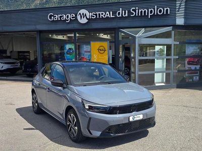 Grau Neu 2025 Opel Corsa Limousine | CHF 27’690 (Teuer)