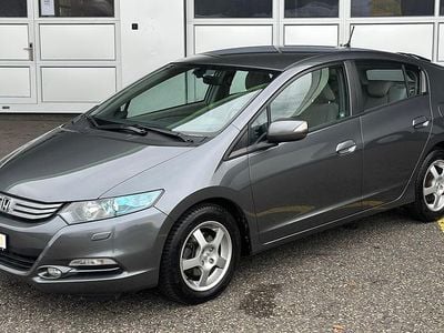 Gebraucht 2009 Honda Insight Elegance | CHF 6’400 (Fairer Preis)
