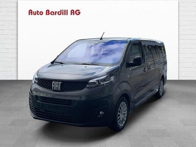 Gebraucht 2024 Fiat Scudo Van | CHF 42’900 (Guter Preis)