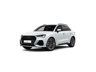 Gebraucht 2024 Audi Q3 Attraction SUV | CHF 44’900 (Teuer)