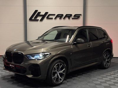Gebraucht BMW X5 M Sport 296 PS (217 kW) 2022 SUV