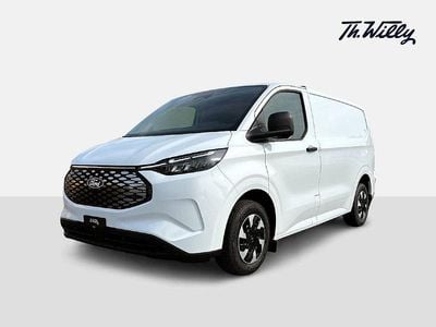 Gebraucht 2024 Ford E-Transit Trend Van | CHF 48’900 (Teuer)