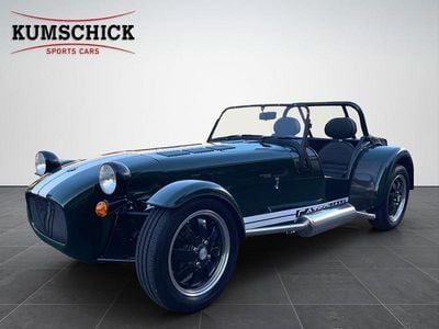 Neu 2025 Caterham Seven Cabrio | CHF 46’500
