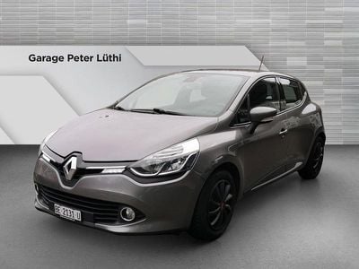 Gebraucht 2014 Renault Clio IV Kleinwagen | CHF 7’990 (Guter Preis)