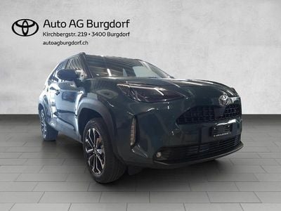 Neu (2026) Toyota Yaris Cross Trend 131 PS | Fairer Preis