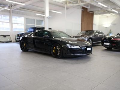 Gebraucht Audi R8 Coupé 420 PS (308 kW) 2008 Coupé