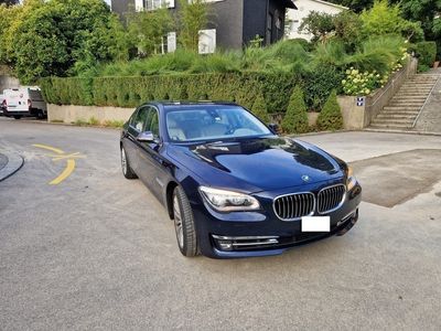 BMW 750