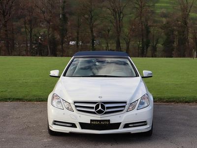 Gebraucht 2011 Mercedes E200 | CHF 12’900