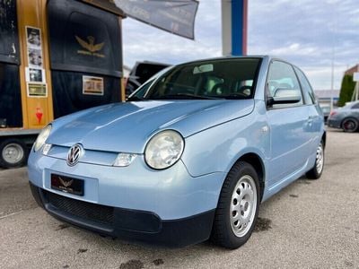 Gebraucht 2000 VW Lupo Kleinwagen | CHF 3’499