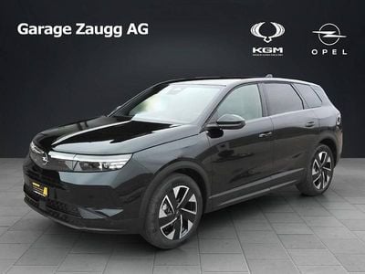 Neu Opel Grandland X 145 PS (106 kW) 2025 SUV