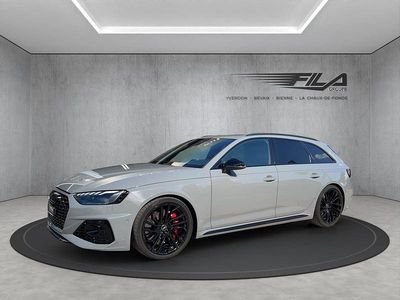Gebraucht 2022 Audi RS4 Ambiente Kombi | CHF 76’900
