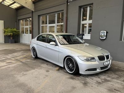 Gebraucht BMW 330 258 PS (189 kW) 2006