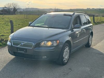 Gebraucht 2004 Volvo V50 Momentum Kombi | CHF 1’500