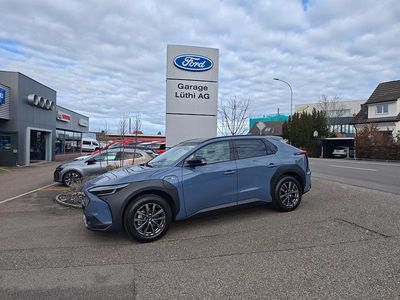 Gebraucht Subaru Solterra 160 kW (218 PS) 2023 SUV