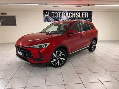 Neu 2025 MG ZS Luxury Kombi | CHF 24’850 (Fairer Preis)