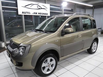 Fiat Panda 4x4
