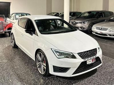 Gebraucht 2014 Cupra Leon | CHF 17’800 (Fairer Preis)