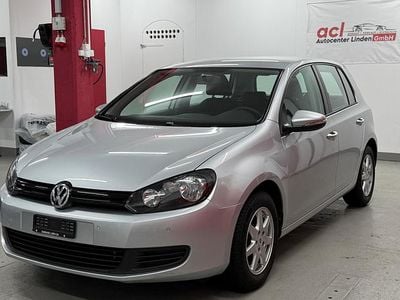 Gebraucht 2012 VW Golf VII Trendline | CHF 9’900 (Fairer Preis)