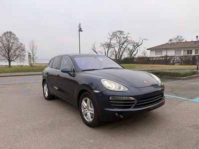 Gebraucht Porsche Cayenne S 400 PS (294 kW) 2011 SUV