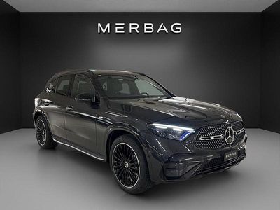Gebraucht 2025 Mercedes GLC300e SUV | CHF 74’400