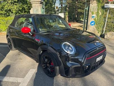 Gebraucht Mini John Cooper Works 231 PS (169 kW) 2022 Kleinwagen