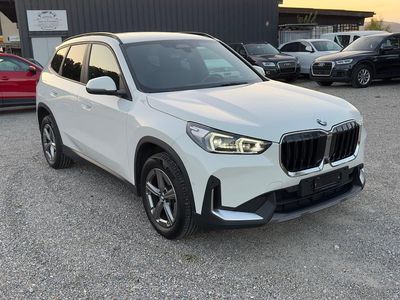 Gebraucht 2024 BMW X1 xLine SUV | CHF 25’990