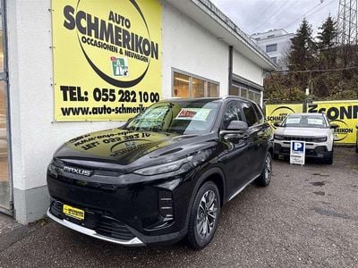Gebraucht 2024 Maxus D60e SUV | CHF 20’990