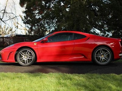 Gebraucht Ferrari F430 486 PS (357 kW) 2006 Coupé