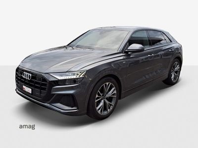 gebraucht Audi Q8 50 TDI