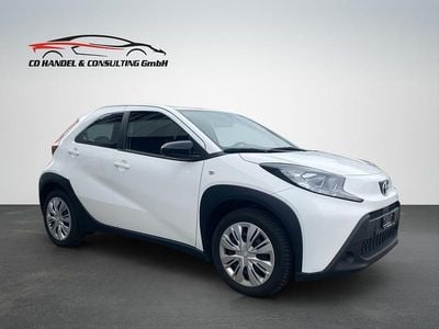 Gebraucht 2023 Toyota Aygo X Comfort SUV | CHF 14’500 (Fairer Preis)