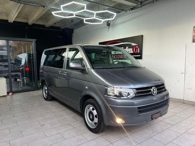 VW T5
