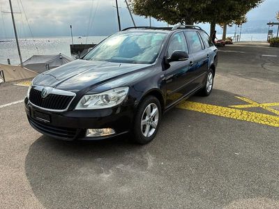 Gebraucht 2013 Skoda Octavia Family Kombi | CHF 3’990