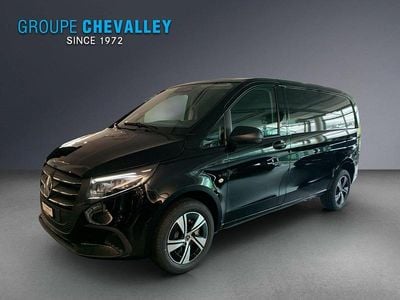 Neu Mercedes Vito 190 PS (139 kW) 2026 Van