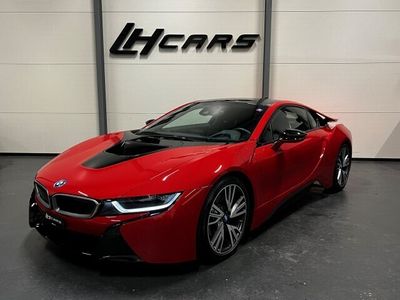 gebraucht BMW i8 Coupé