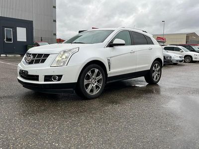 Gebraucht 2013 Cadillac SRX SUV | CHF 8’900