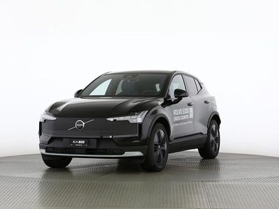 Schwarz Gebraucht 2025 Volvo EX30 CC Performance SUV | CHF 45’669 (Fairer Preis)
